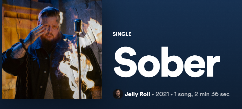 sober
