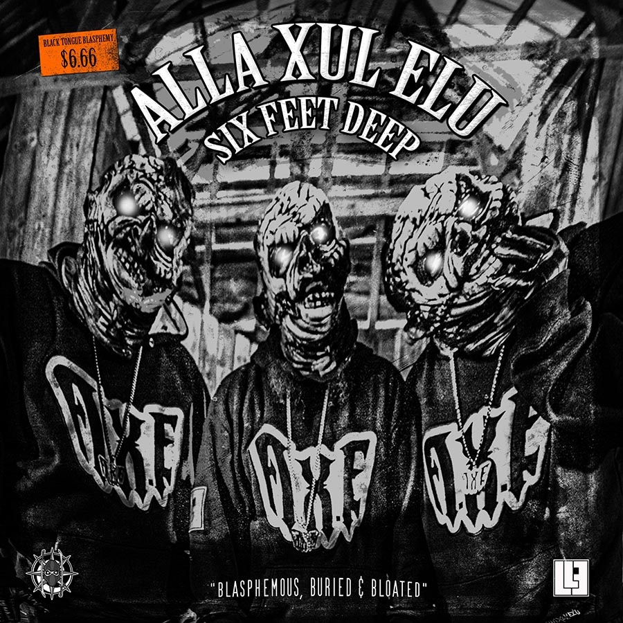 AXE-Six-Feet-Deep