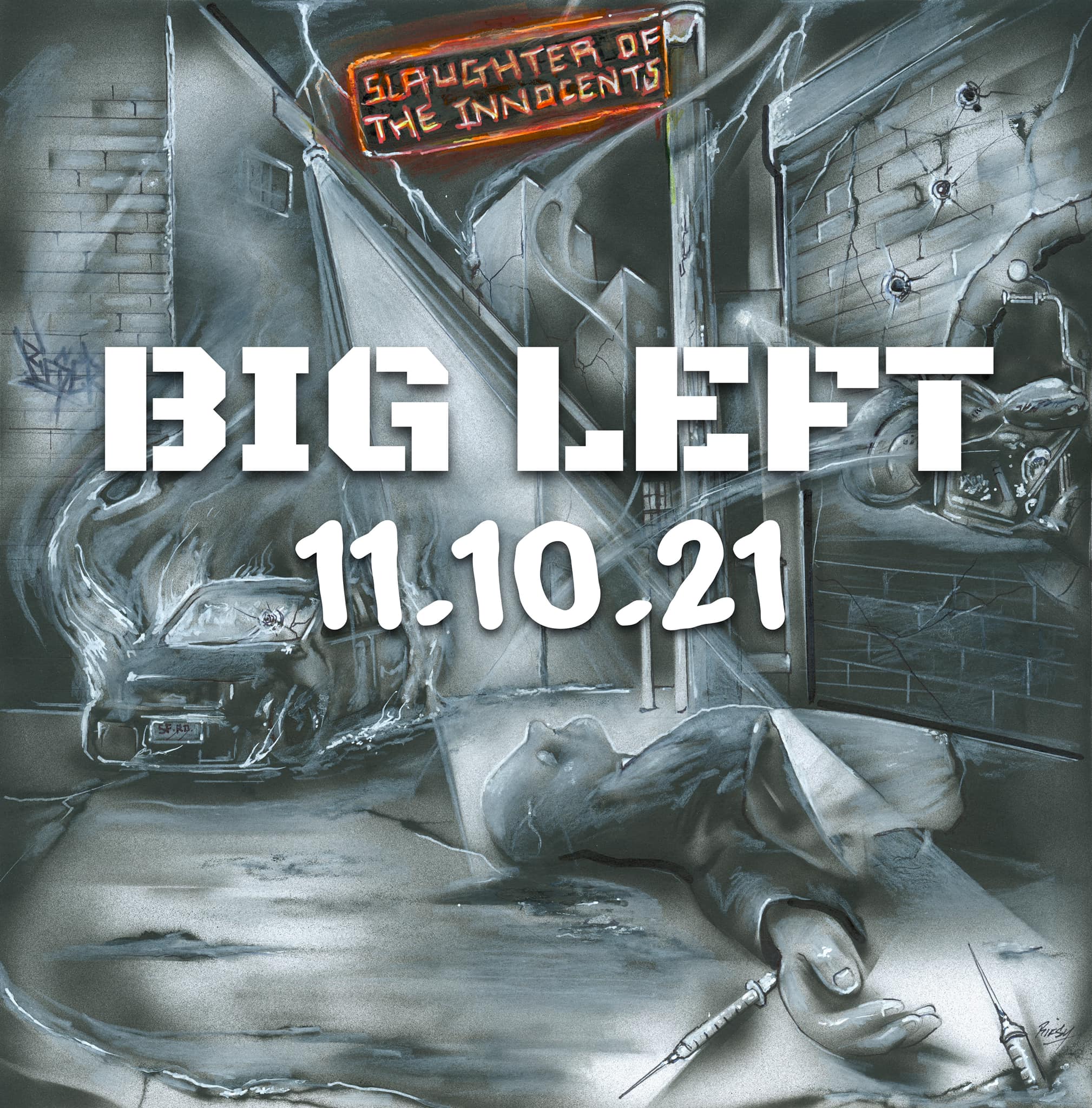 Big Left