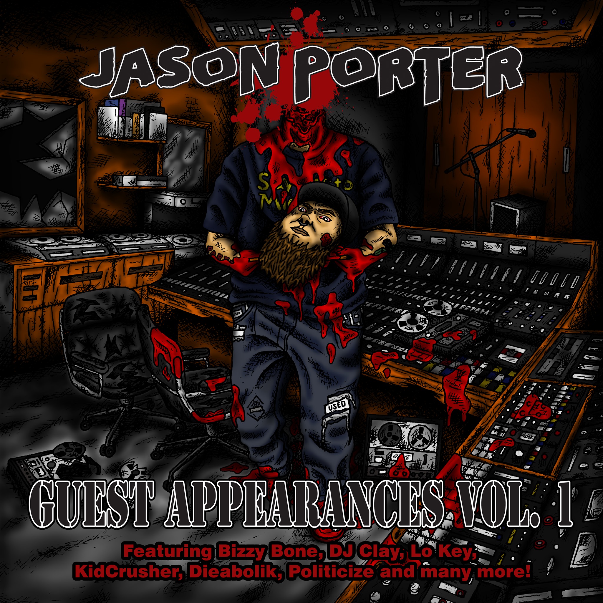 Jason Porter