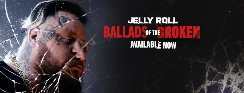 Jelly Roll ballads