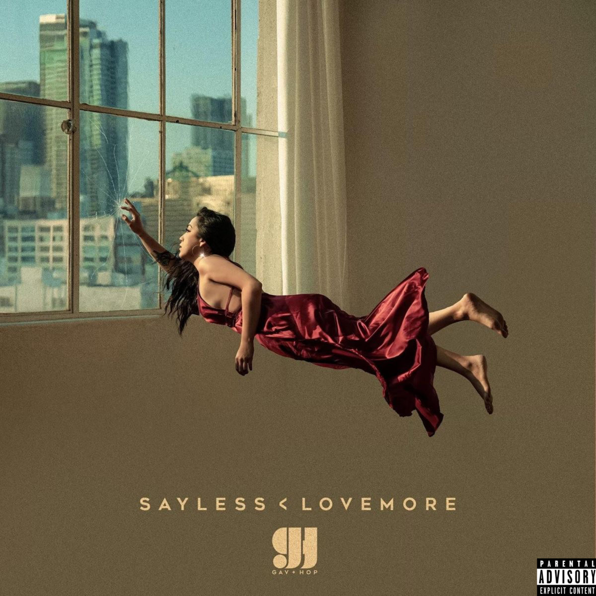 Sayless