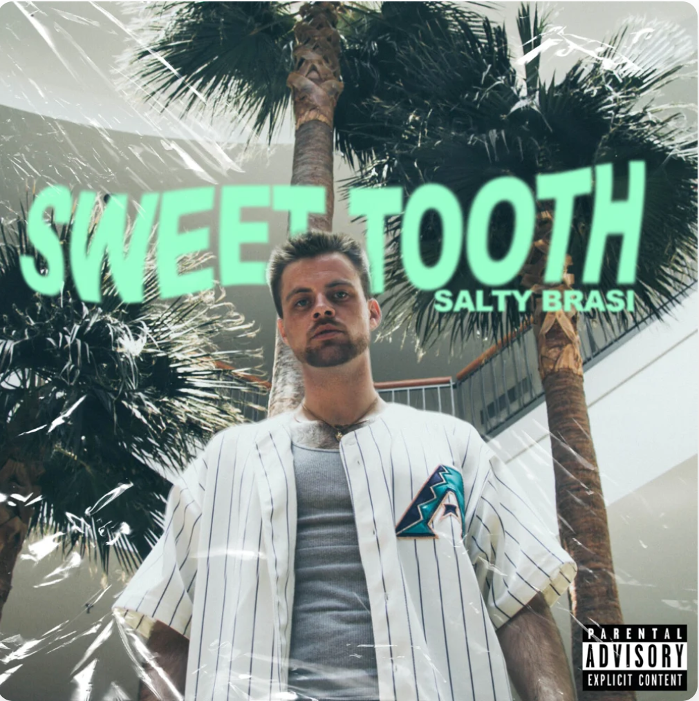 sweet tooth