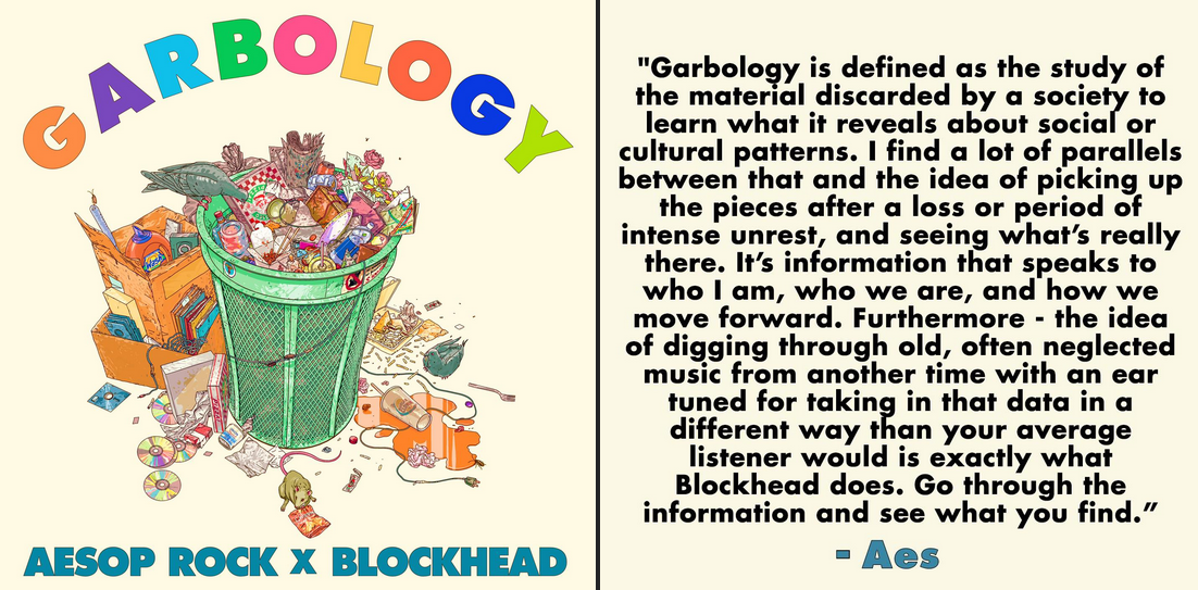 Garbology