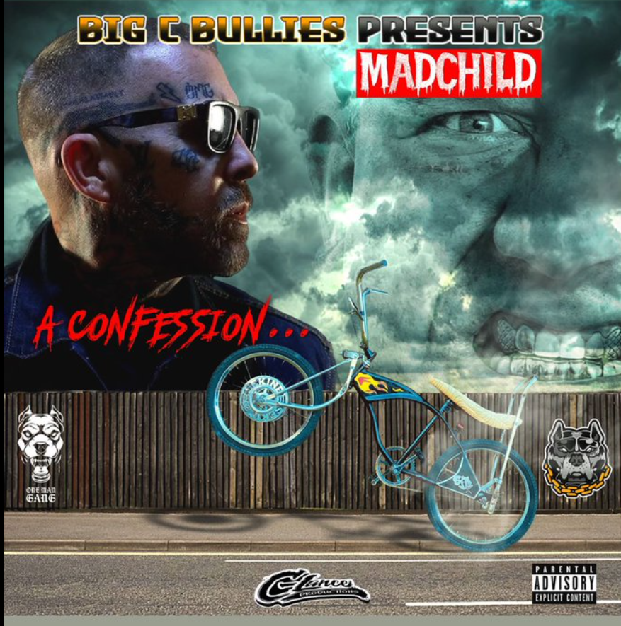 Madchild confession