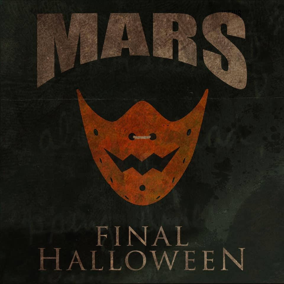 Mars rapper