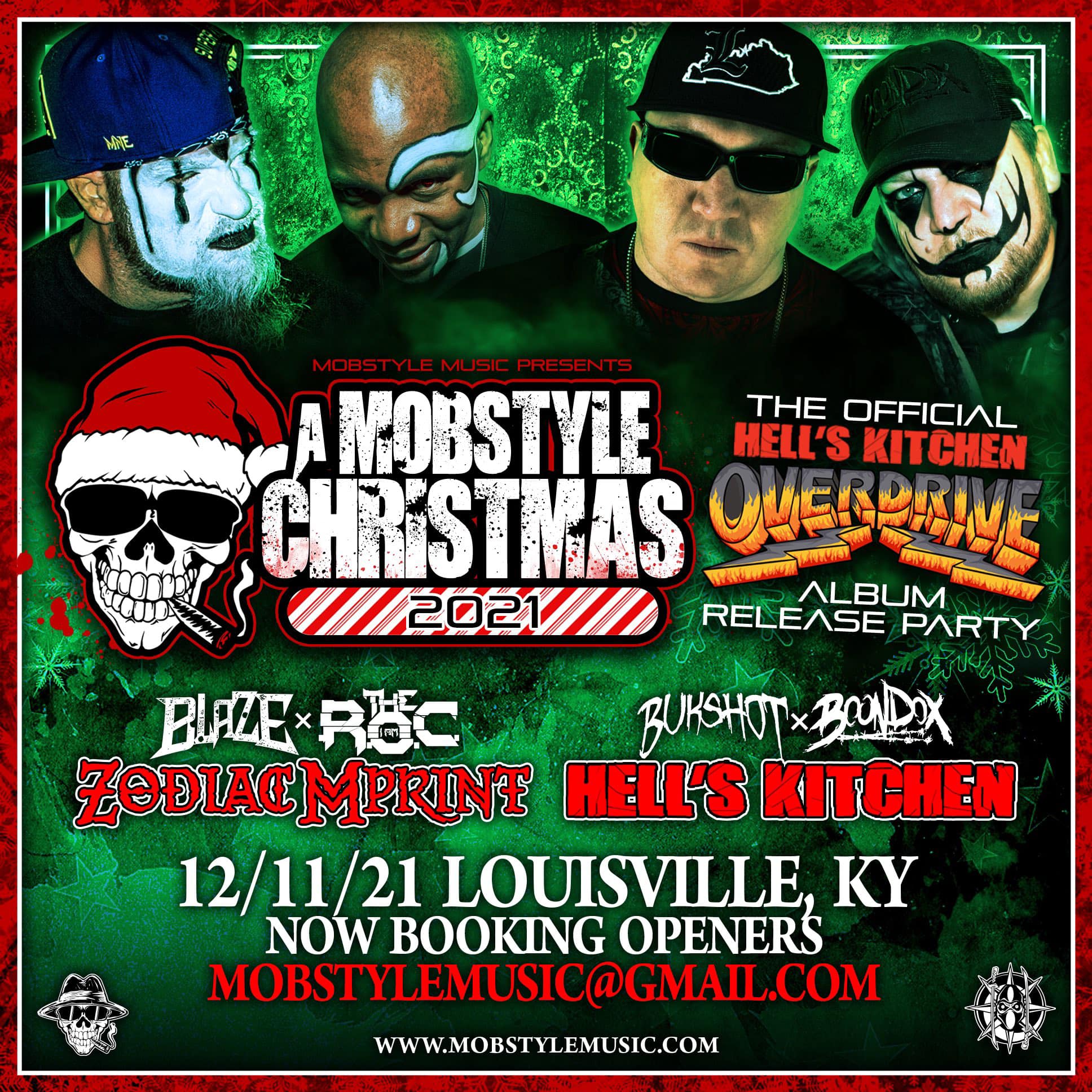 Mobstyle