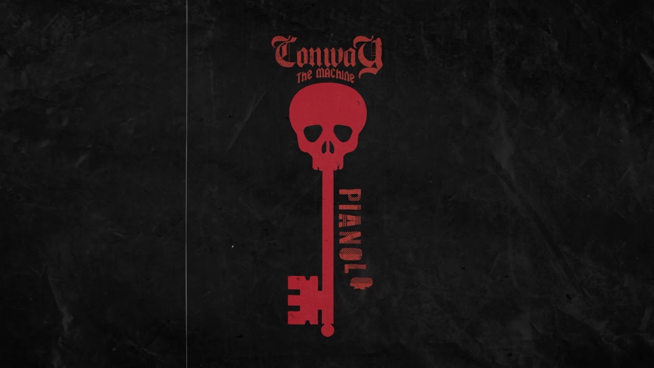 Conway The Machine Drops New Shady Records Banger “Piano Love”!