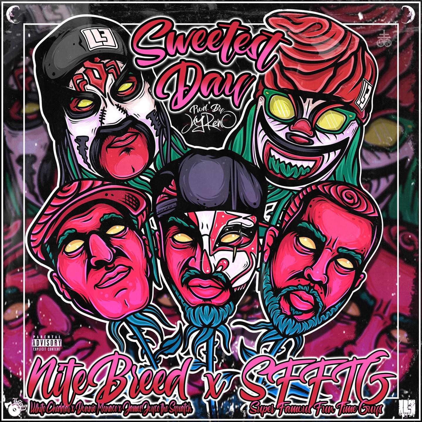 nitebreed