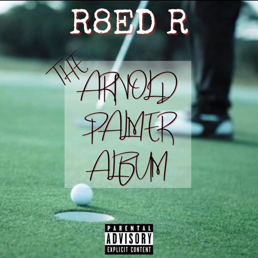 palmer album