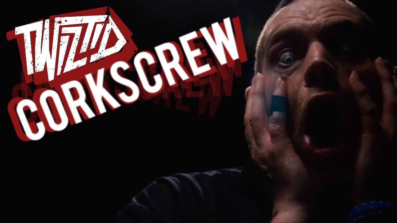 Twiztid Releases Slasher Music Video For “Corkscrew” Single!
