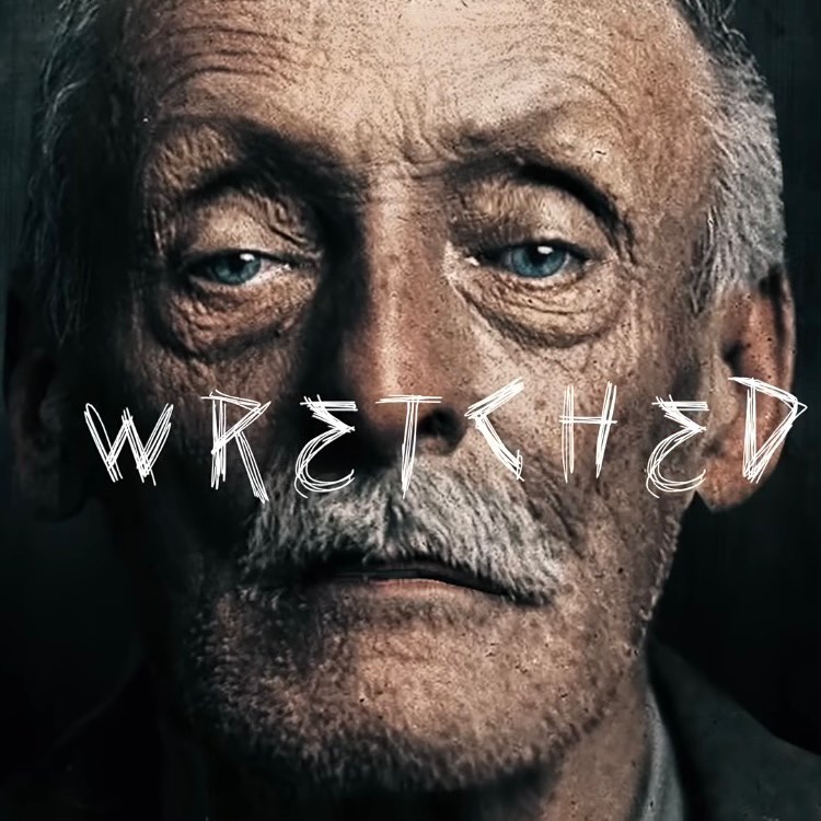 wrteched