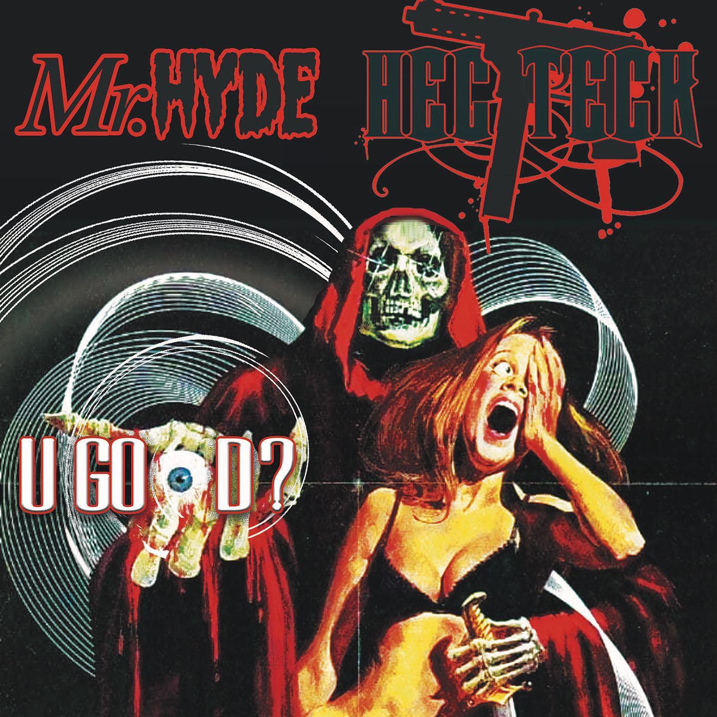 Mr. Hyde