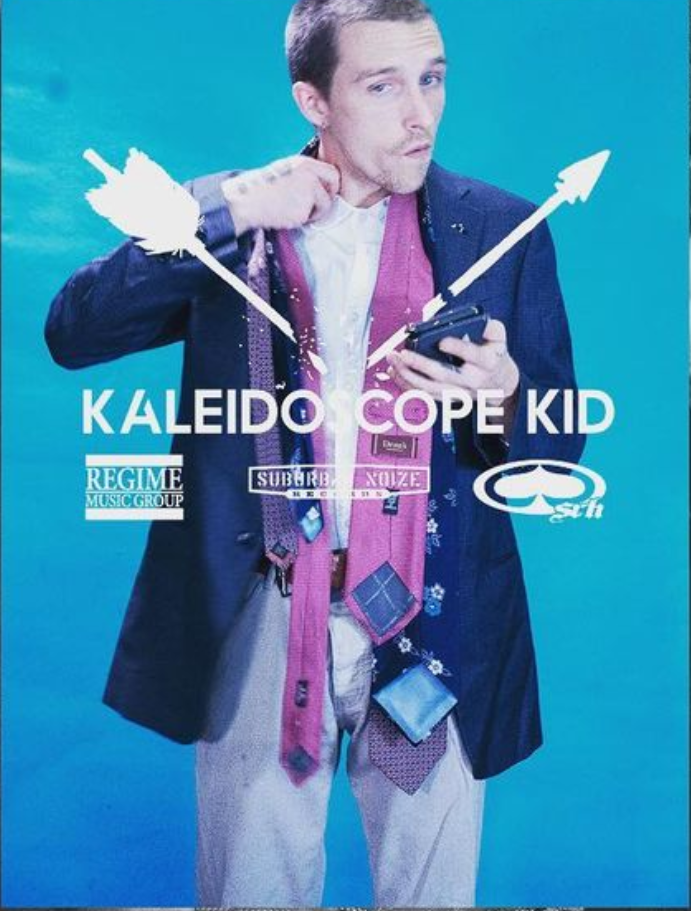 kid