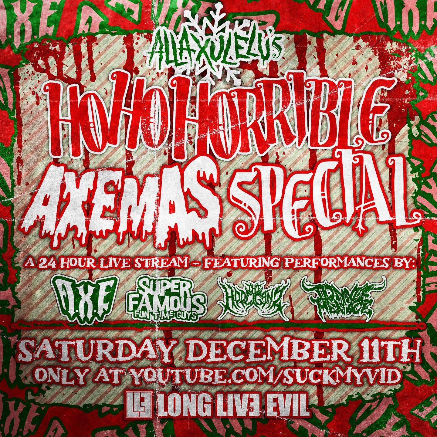 AXEMAS