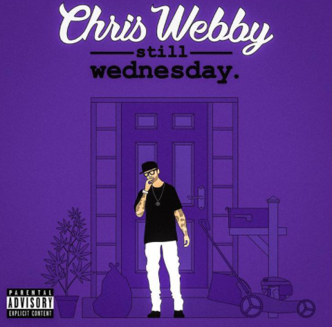 Chris webby still wednesday