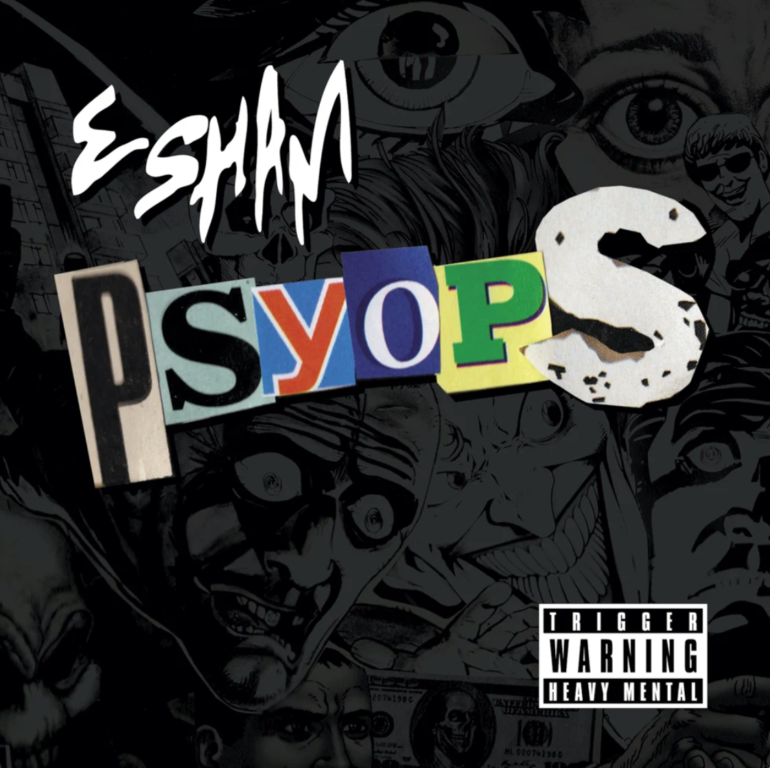 Esham stuff