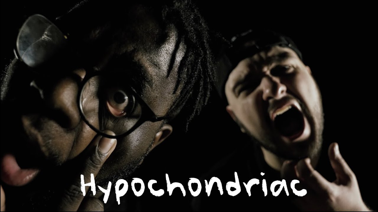 Bag Of Tricks Cat & Mega Ran – Hypochondriac (OFFICIAL VIDEO)