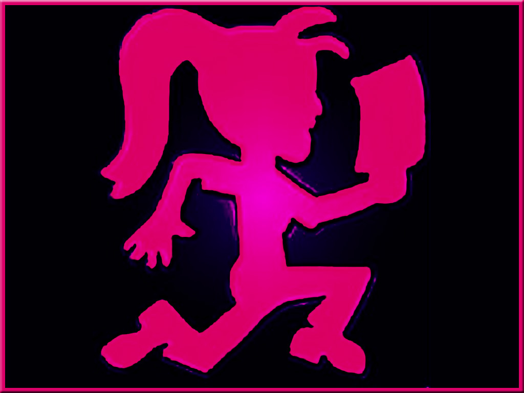hatchetgirl