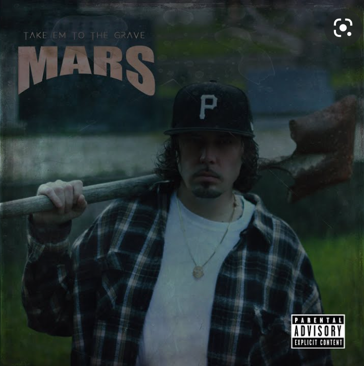Mars stugg