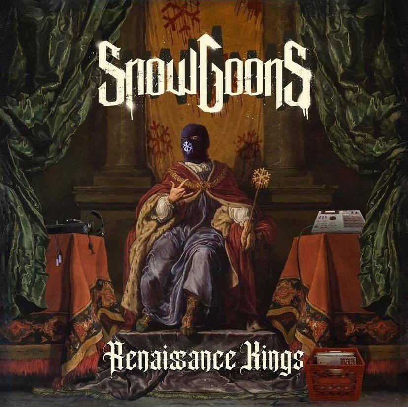 Snowgoons
