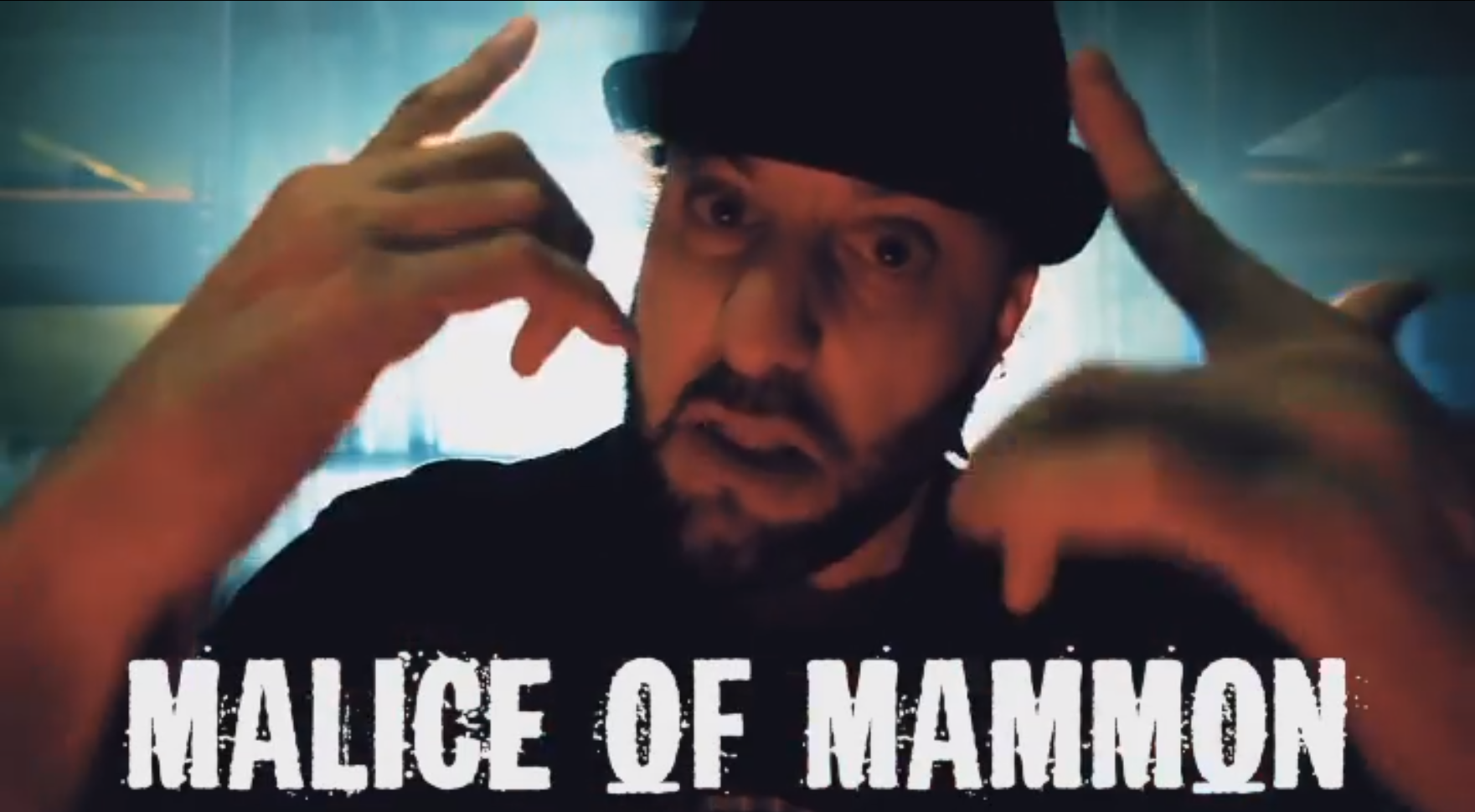 malice
