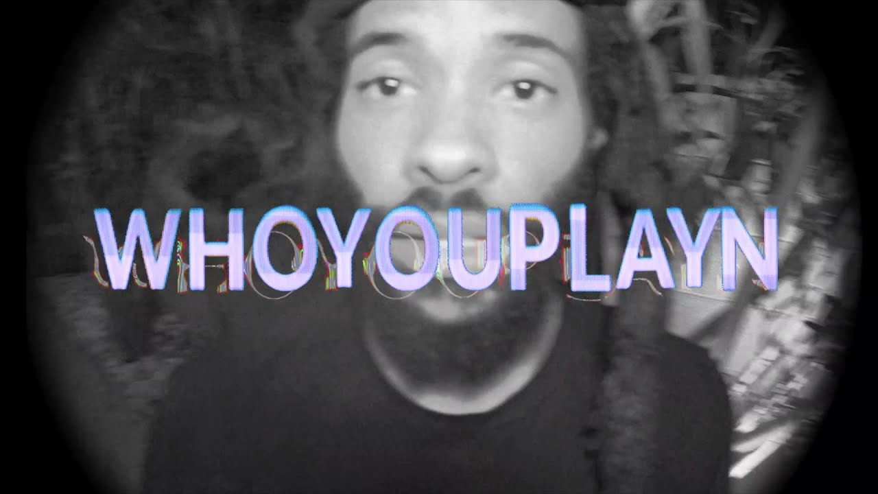 Salty Brasi Drops ‘Who You Playn’ Video