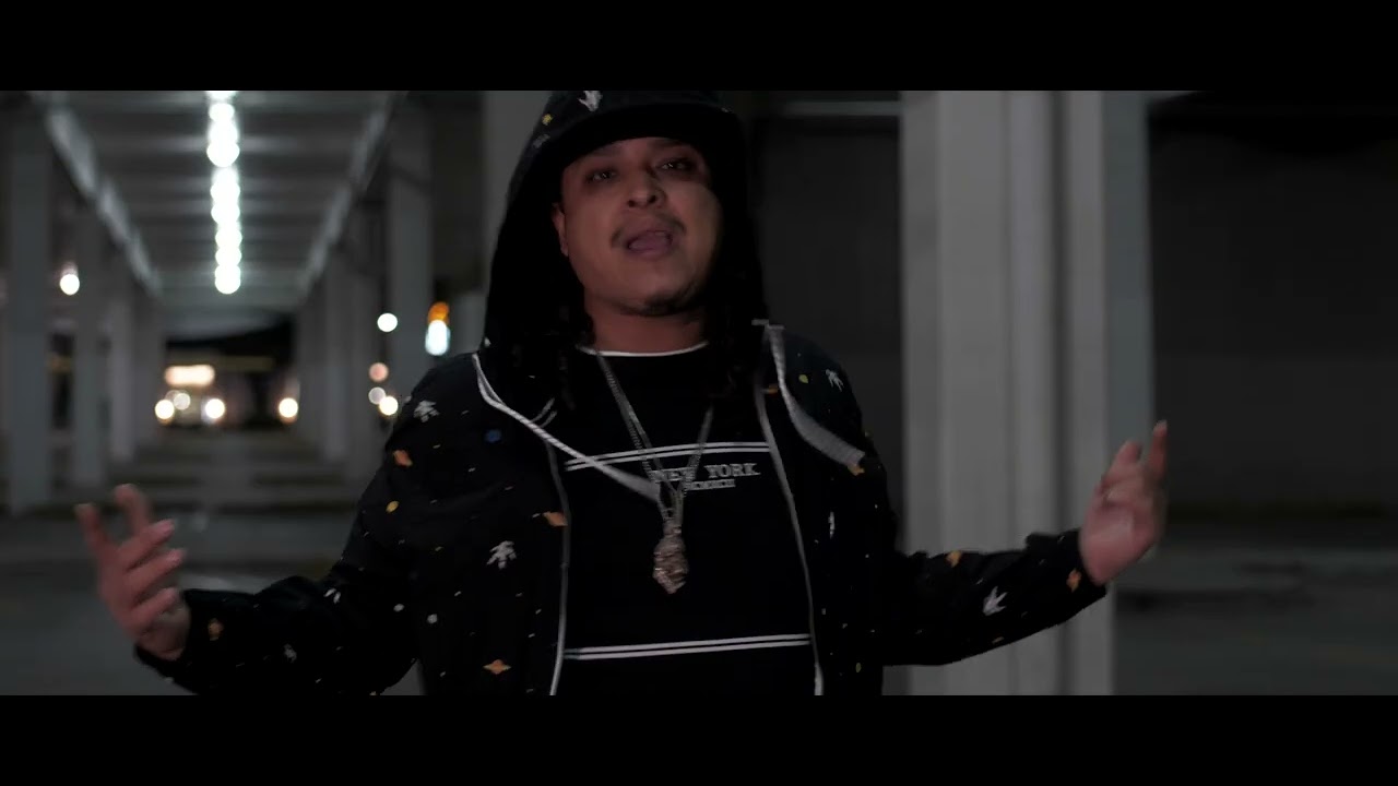 XP The Marxman Releases New Album “The Marxman” & Music Video