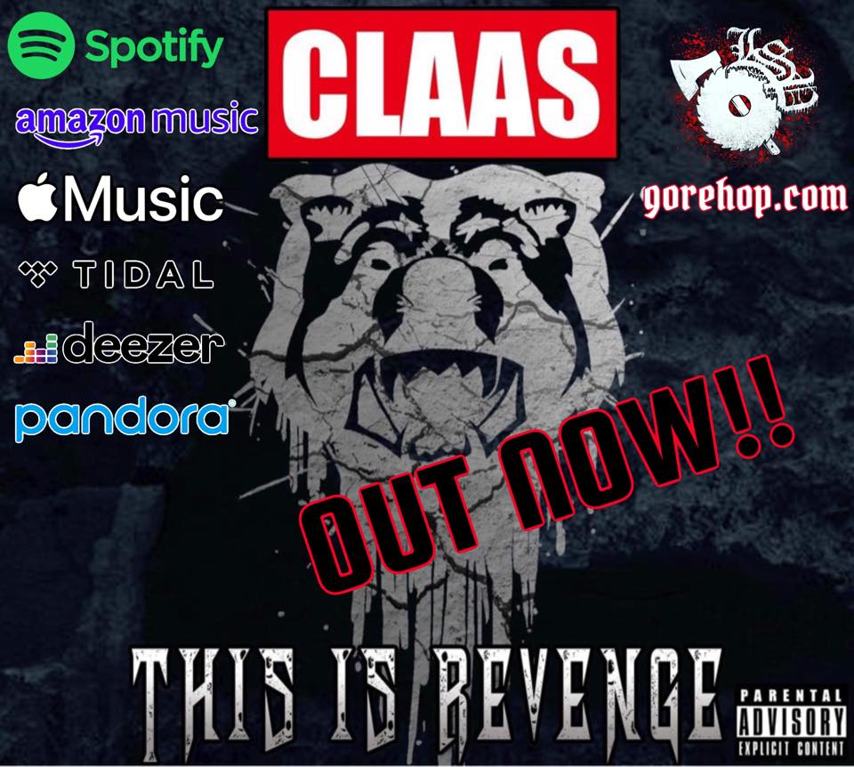 CLAAS new