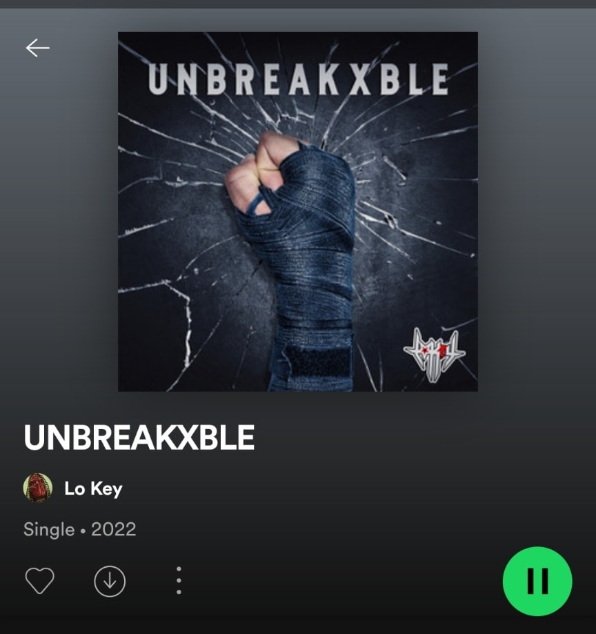 Lo Key un