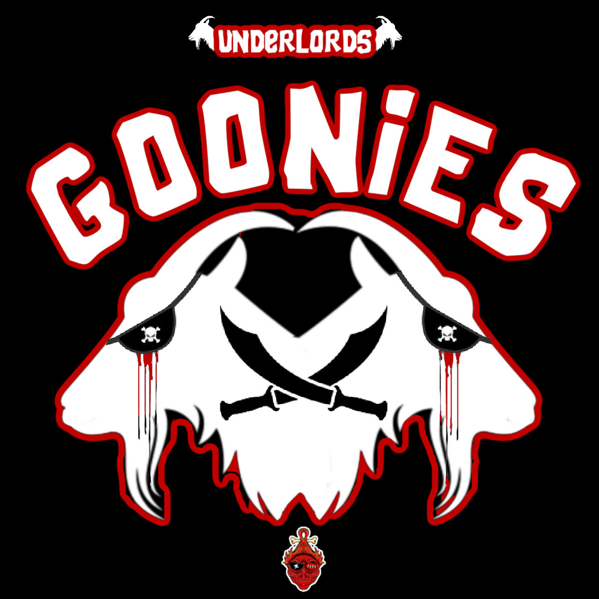 Underlords goonies