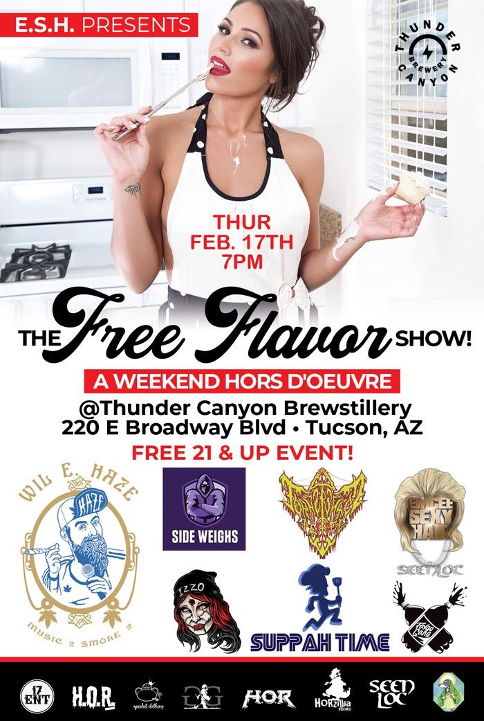 freeflavorshow021722