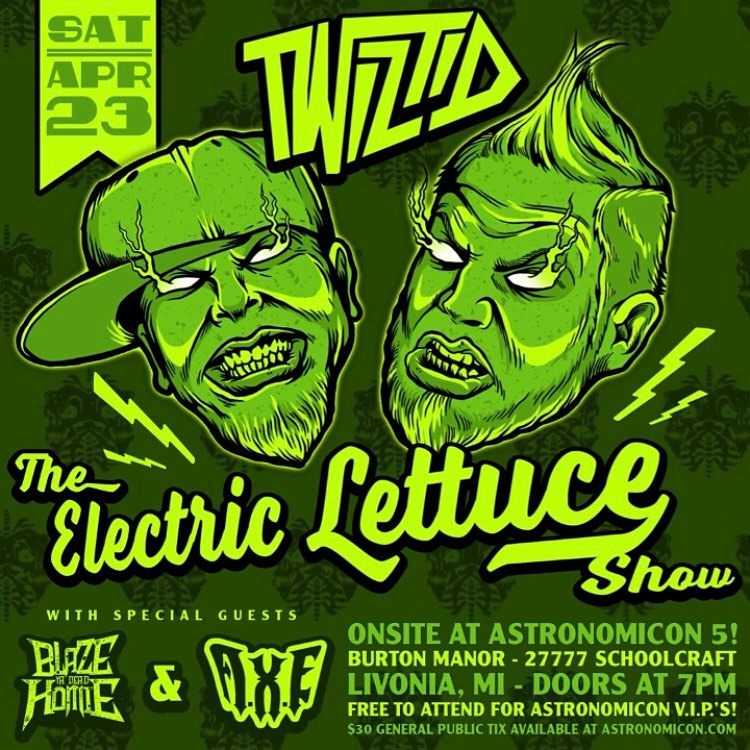 twiztid_electriclettuceshow