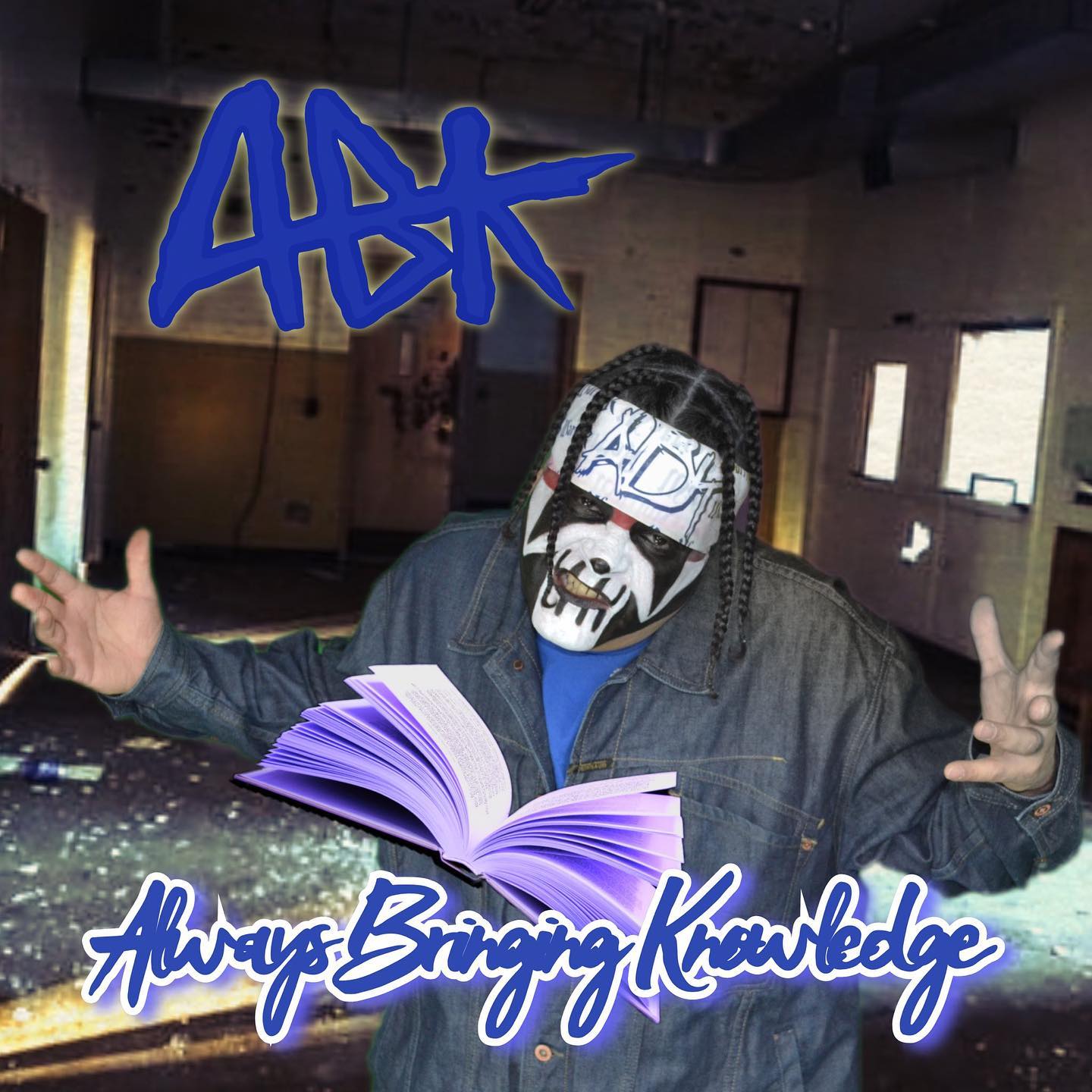ABk album