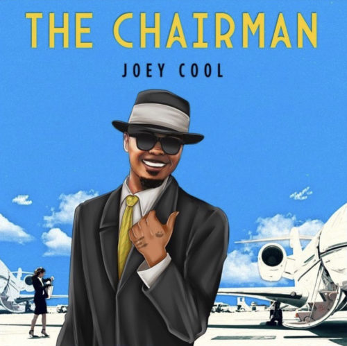 Joey Cool