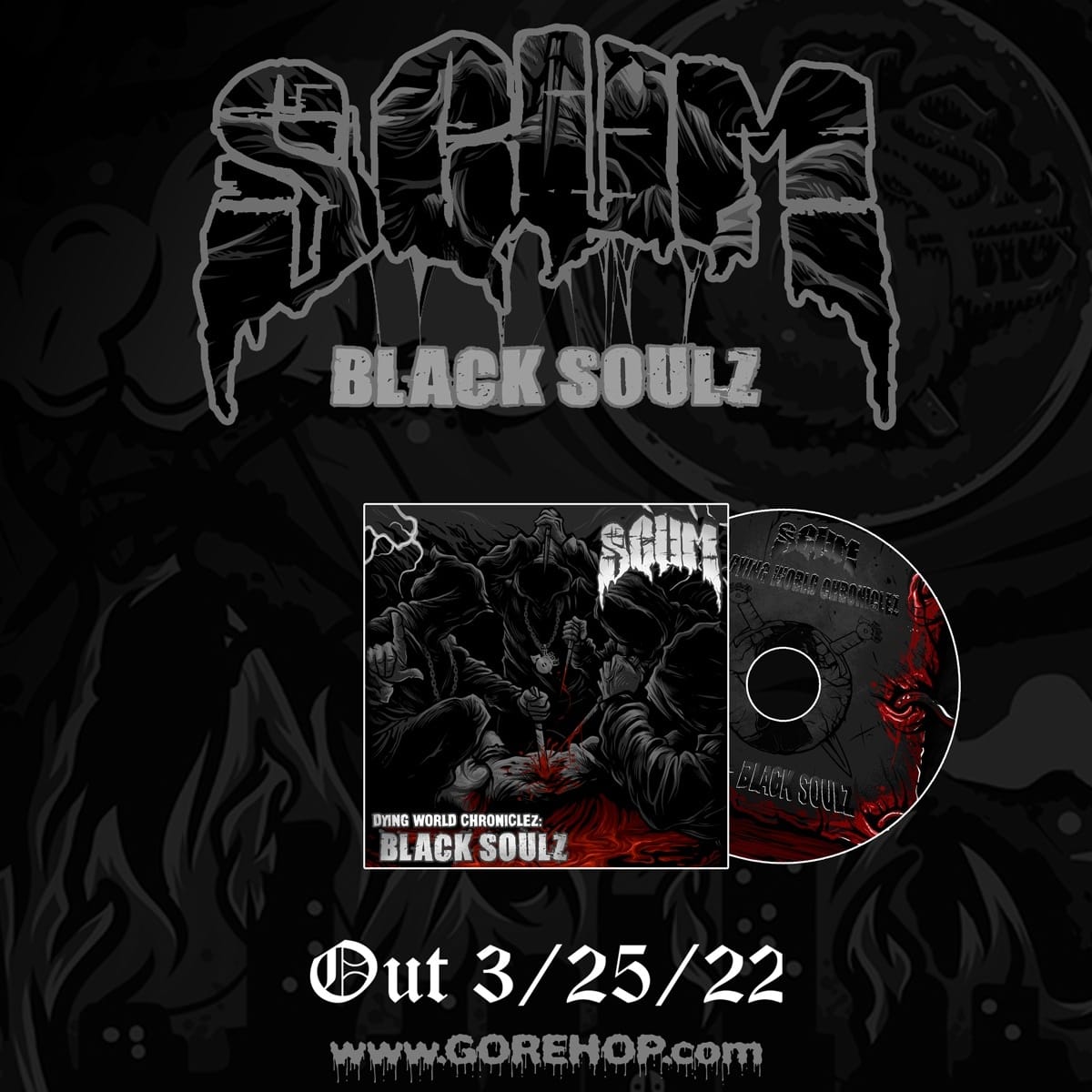 Scum