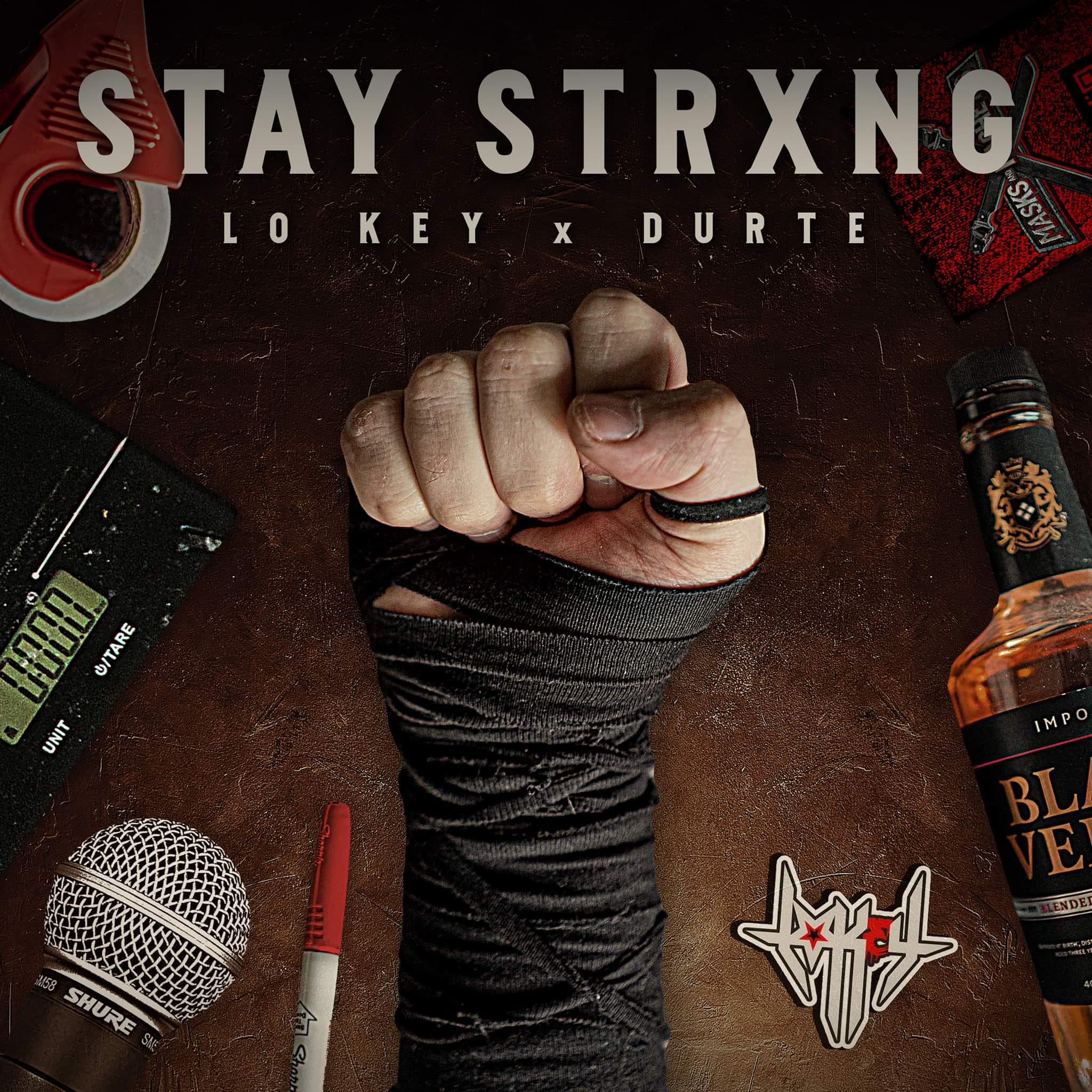 Stay