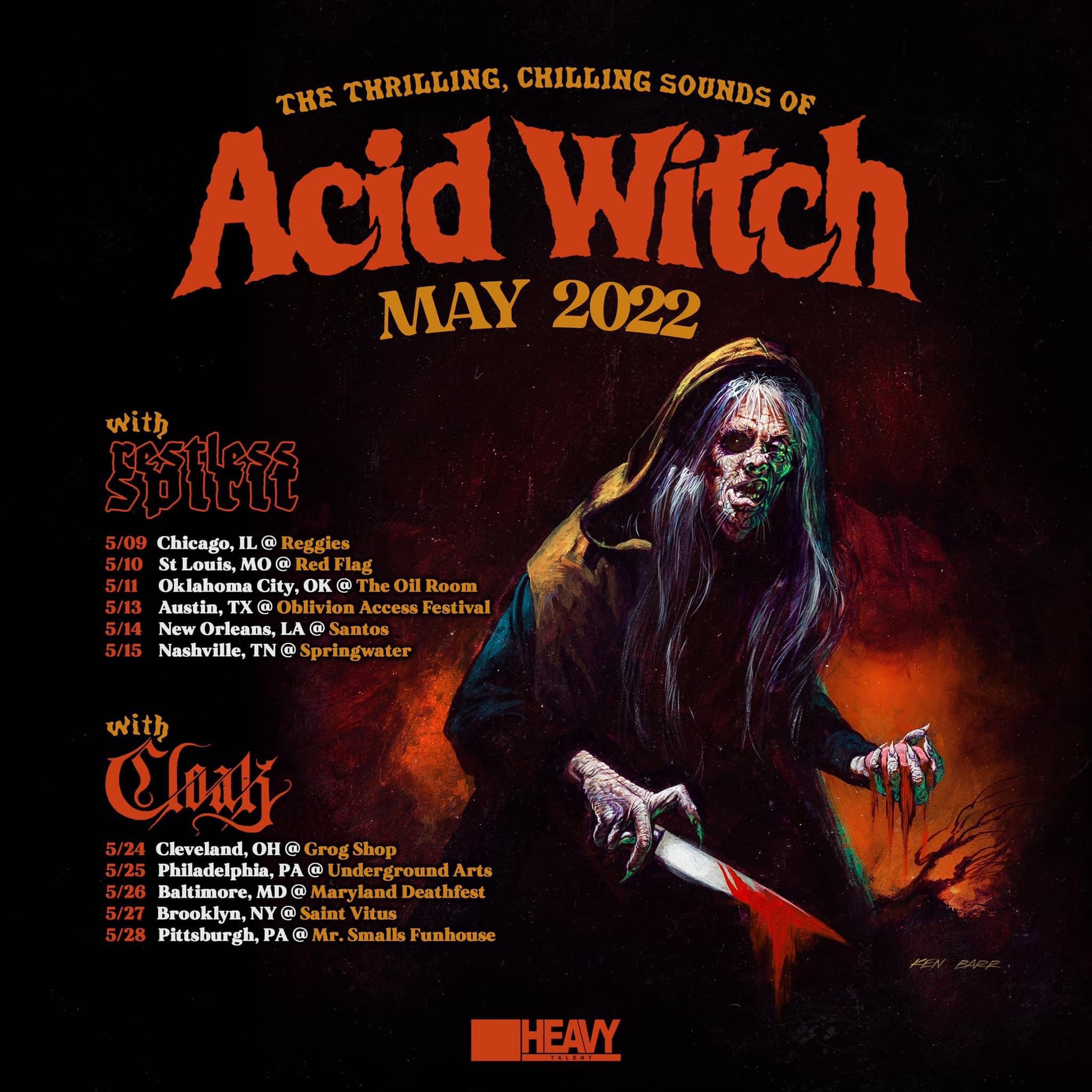 acid