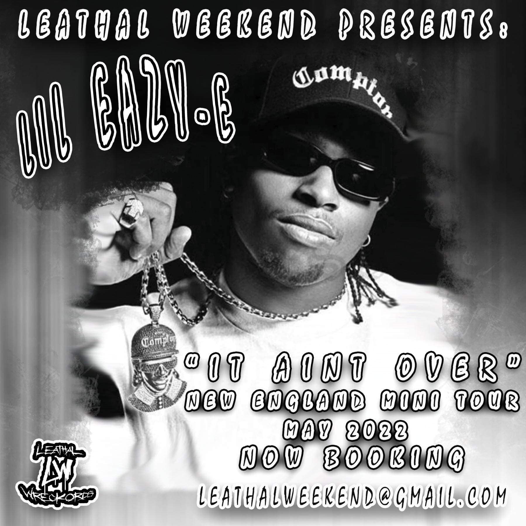 eazy e
