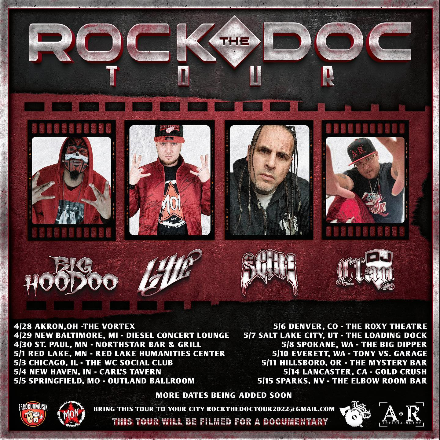 rock