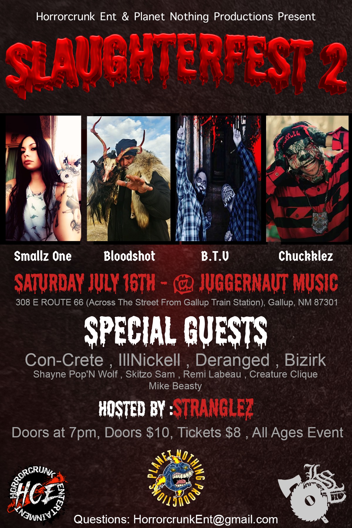 slaughterfest