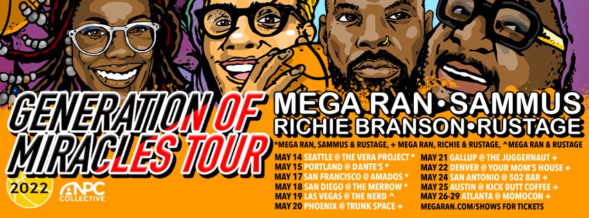 MEGARAN