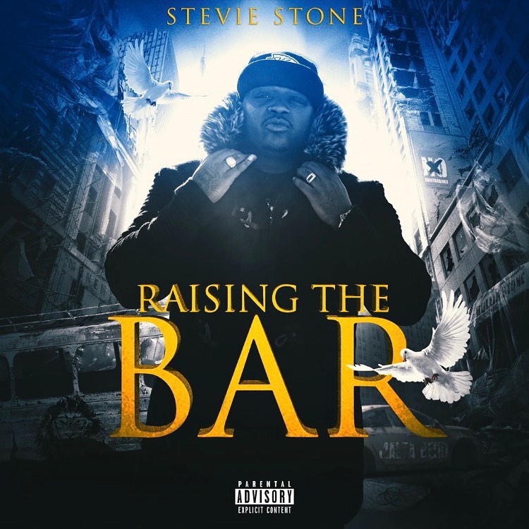 Stevie Raising