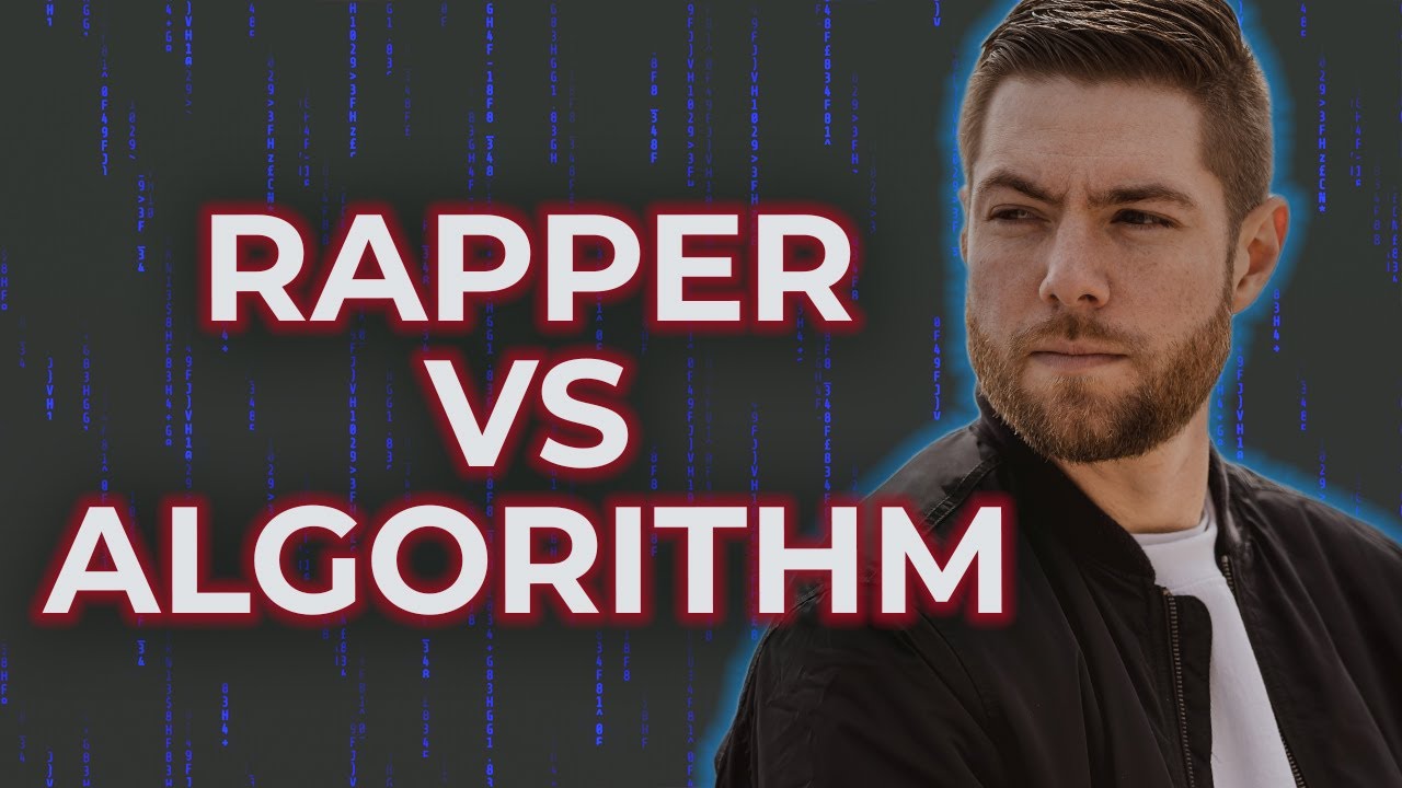 Rapper Promises The 2022 Algorithm Is Running Out Of Time π The Emsee – Algorithm (Official Video)