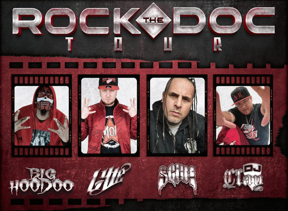 rockthedoc