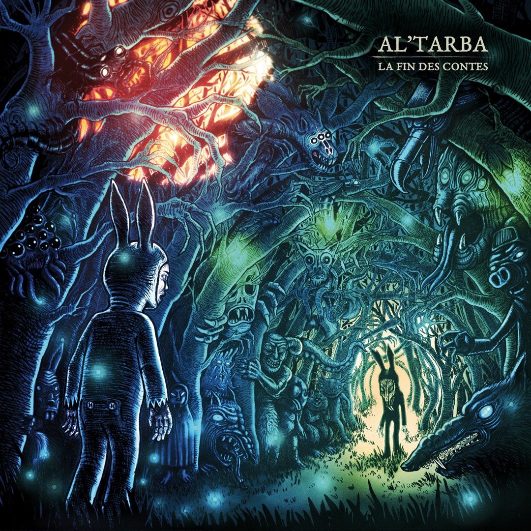 Al
