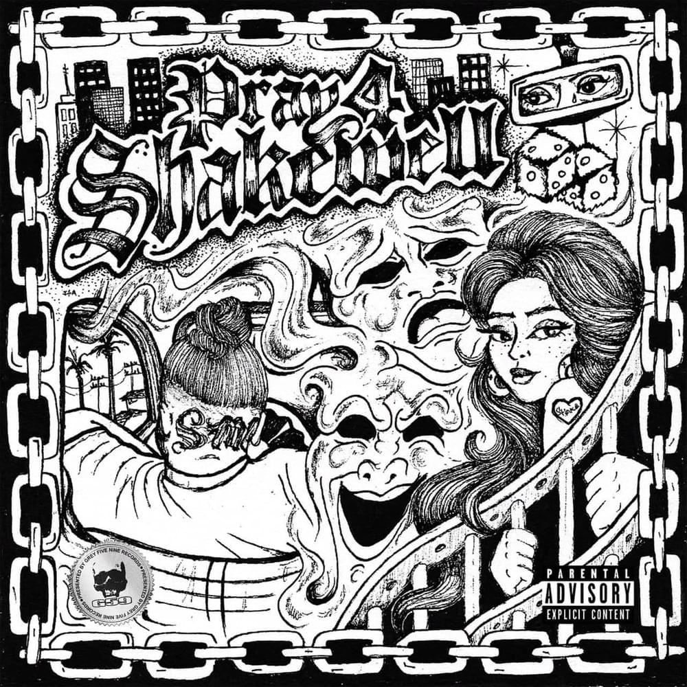 Shakewell stuff