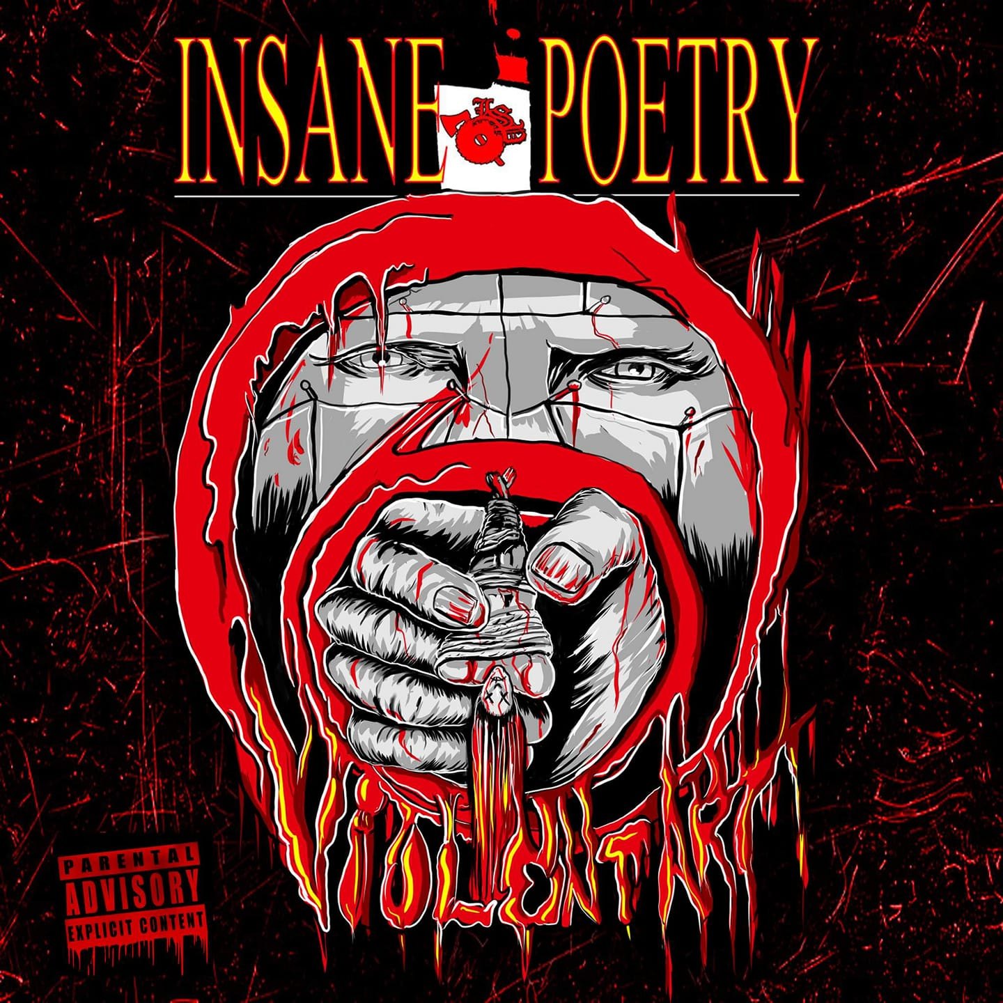 Insane Poetry stuff