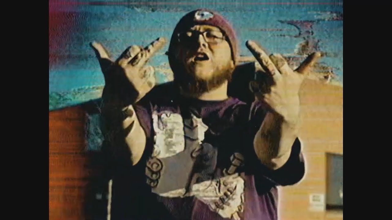 Gibby Stites – What’s Really Good? (Official Music Video)