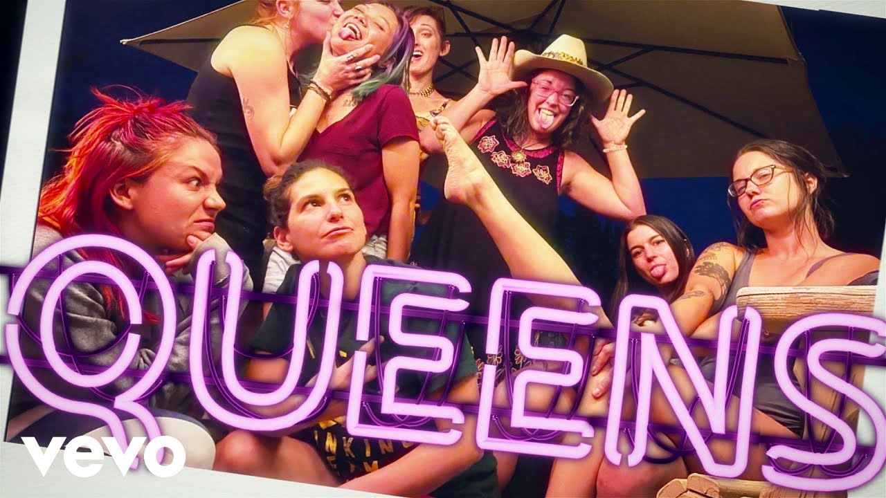 Insane Clown Posse – Queens (Official Music Video)